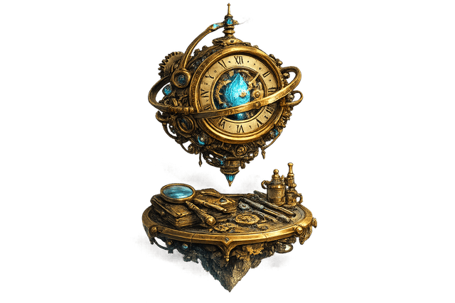 Digital — software, web, brand